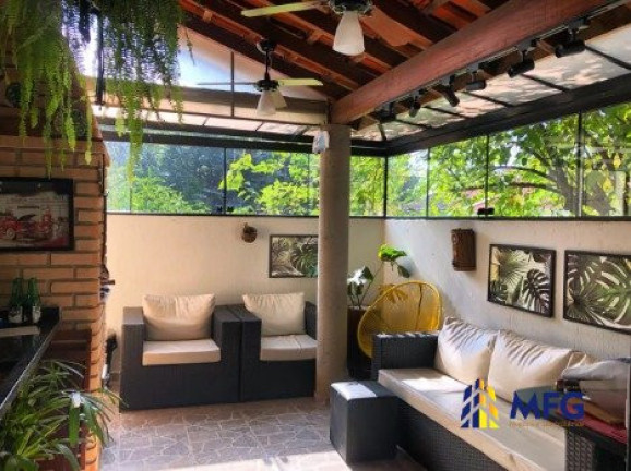 Imagem Casa de Condomínio com 2 Quartos à Venda, 211 m² em Residencial Painera - Sorocaba Imagem Casa de Condomínio com 2 Quartos à Venda, 211 m² em Residencial Painera - Sorocaba