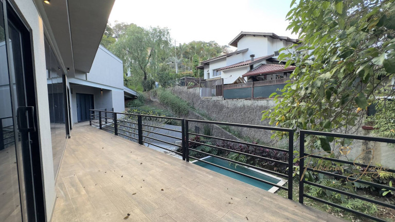 Imagem Casa com 3 Quartos à Venda, 450 m² em Chácara Flora - Valinhos