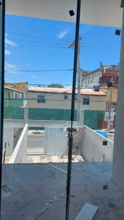 Imagem Casa de Condomínio com 3 Quartos à Venda, 100 m² em Ipitanga - Lauro De Freitas Imagem Casa de Condomínio com 3 Quartos à Venda, 100 m² em Ipitanga - Lauro De Freitas