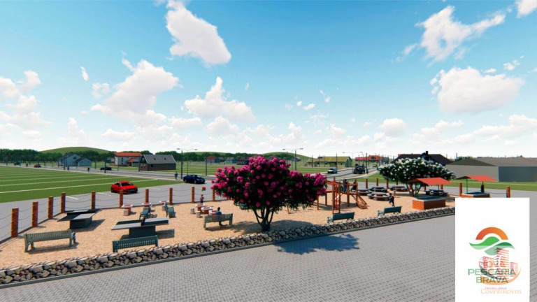 Imagem Terreno à Venda, 360 m² em Km 37 - Pescaria Brava Imagem Terreno à Venda, 360 m² em Km 37 - Pescaria Brava