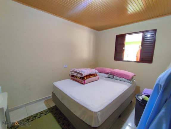 Imagem Casa com 3 Quartos à Venda, 120 m² em São Marcos - São José Dos Pinhais Imagem Casa com 3 Quartos à Venda, 120 m² em São Marcos - São José Dos Pinhais