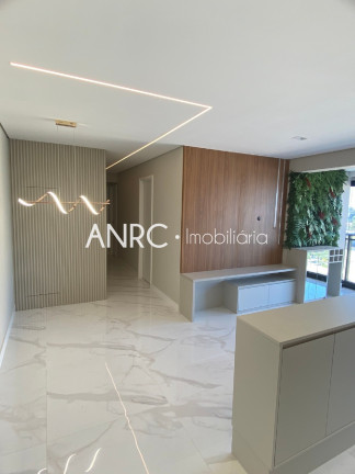 Imagem Imóvel com 3 Quartos à Venda, 87 m² em Tamboré - Barueri