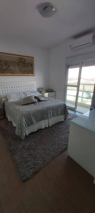 Imagem Apartamento com 3 Quartos à Venda, 202 m² em Tamboré - Santana De Parnaíba