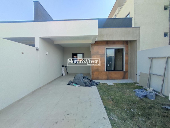 Imagem Casa com 3 Quartos à Venda, 101 m² em Afonso Pena - São José Dos Pinhais Imagem Casa com 3 Quartos à Venda, 101 m² em Afonso Pena - São José Dos Pinhais
