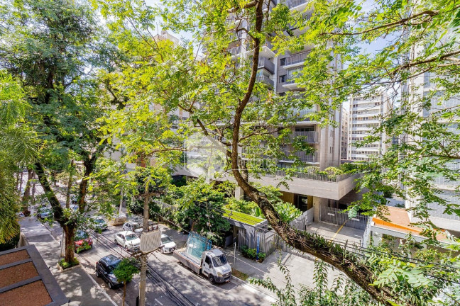 Imagem Apartamento com 3 Quartos à Venda, 137 m² em Higienópolis - São Paulo Imagem Apartamento com 3 Quartos à Venda, 137 m² em Higienópolis - São Paulo