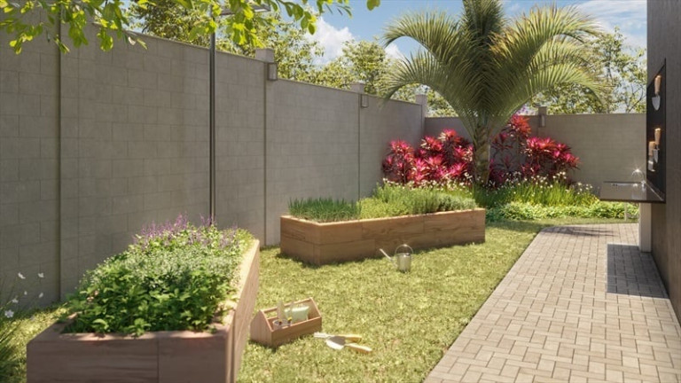 Imagem Imóvel com 2 Quartos à Venda, 32 m² em Chácara Santo Antônio (zona Sul) - São Paulo Imagem Imóvel com 2 Quartos à Venda, 32 m² em Chácara Santo Antônio (zona Sul) - São Paulo