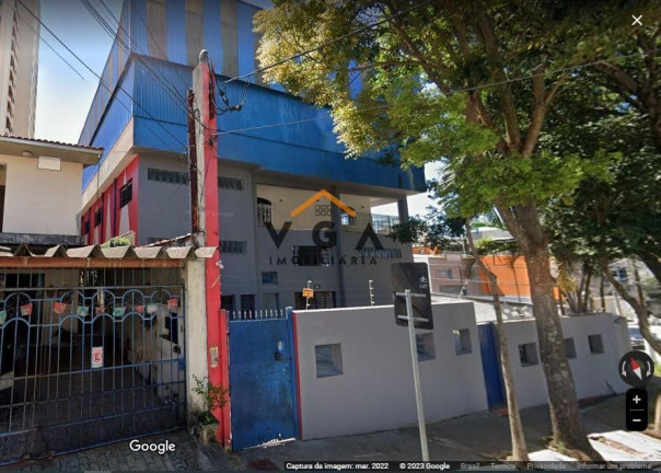 Imagem Imóvel Comercial à Venda, 1.951 m² em Analia Franco - São Paulo Imagem Imóvel Comercial à Venda, 1.951 m² em Analia Franco - São Paulo
