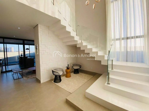 Imagem Casa de Condomínio com 4 Quartos à Venda, 300 m² em Jardim Ypê - Paulínia Imagem Casa de Condomínio com 4 Quartos à Venda, 300 m² em Jardim Ypê - Paulínia