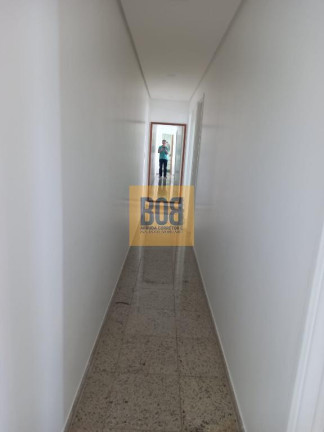 Imagem Apartamento com 4 Quartos para Alugar, 197 m² em Boa Viagem - Recife