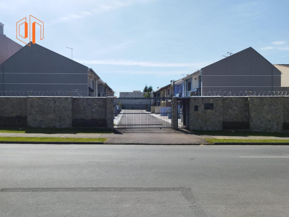 Imagem Sobrado com 3 Quartos à Venda, 110 m² em Bom Jesus - São José Dos Pinhais Imagem Sobrado com 3 Quartos à Venda, 110 m² em Bom Jesus - São José Dos Pinhais