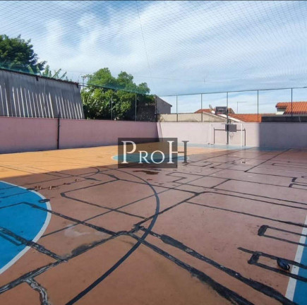 Imagem Apartamento com 3 Quartos à Venda, 62 m² em Jardim Brasilândia - São Bernardo Do Campo Imagem Apartamento com 3 Quartos à Venda, 62 m² em Jardim Brasilândia - São Bernardo Do Campo