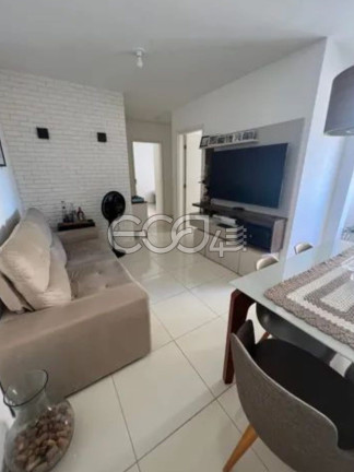 Imagem Apartamento com 2 Quartos à Venda, 55 m² em Centro - Barra Dos Coqueiros Imagem Apartamento com 2 Quartos à Venda, 55 m² em Centro - Barra Dos Coqueiros