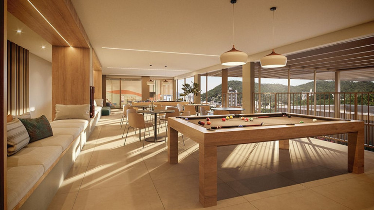 Imagem Apartamento com 3 Quartos à Venda, 75 m² em Fazenda - Itajaí