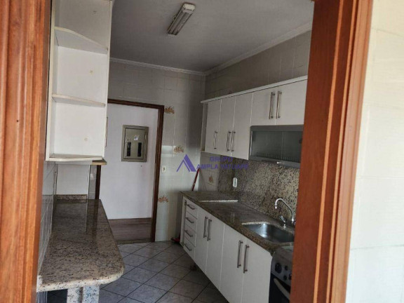 Imagem Apartamento com 3 Quartos à Venda, 86 m² em Tatuapé - São Paulo Imagem Apartamento com 3 Quartos à Venda, 86 m² em Tatuapé - São Paulo