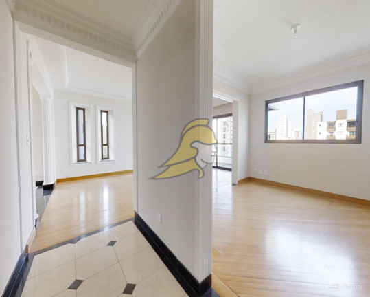 Imagem Apartamento com 3 Quartos à Venda, 280 m² em Vila Suzana - São Paulo