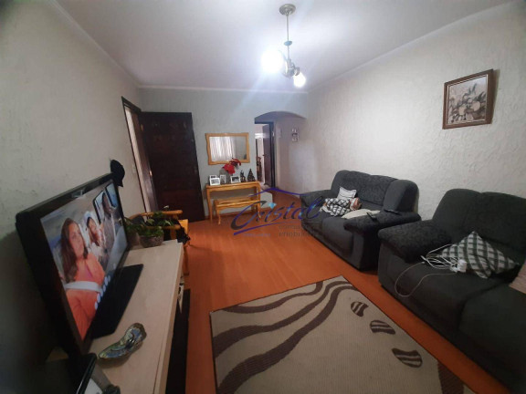 Imagem Casa com 3 Quartos à Venda, 125 m² em Butantã - São Paulo Imagem Casa com 3 Quartos à Venda, 125 m² em Butantã - São Paulo