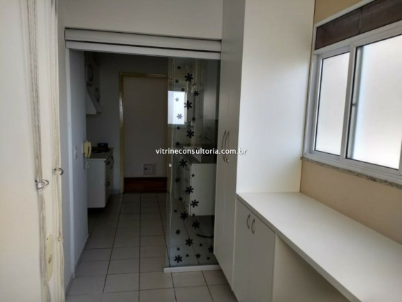 Imagem Apartamento com 3 Quartos à Venda, 108 m² em Ipiranga - São Paulo