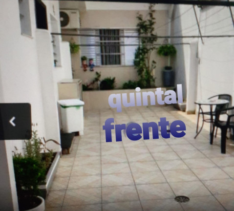 Imagem Casa com 5 Quartos à Venda, 230 m² em Canindé - São Paulo