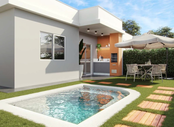 Imagem Casa com 2 Quartos à Venda, em Campo Alegre - Nova Iguaçu Imagem Casa com 2 Quartos à Venda, em Campo Alegre - Nova Iguaçu