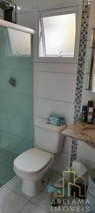 Imagem Apartamento com 3 Quartos à Venda, 87 m² em Vila Floresta - Santo André