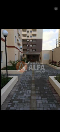 Imagem Apartamento com 2 Quartos à Venda, 49 m² em Conceição - Osasco Imagem Apartamento com 2 Quartos à Venda, 49 m² em Conceição - Osasco