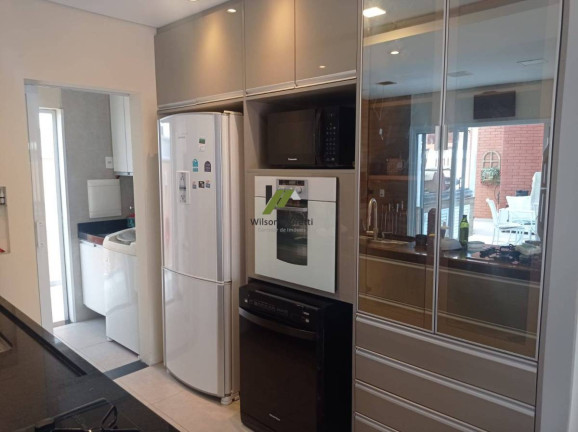 Imagem Casa de Condomínio com 3 Quartos à Venda, 200 m²