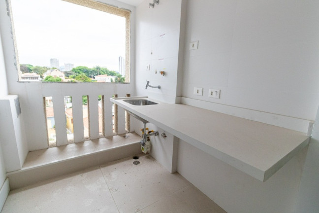 Imagem Apartamento com 2 Quartos à Venda, 118 m² em Lapa - São Paulo