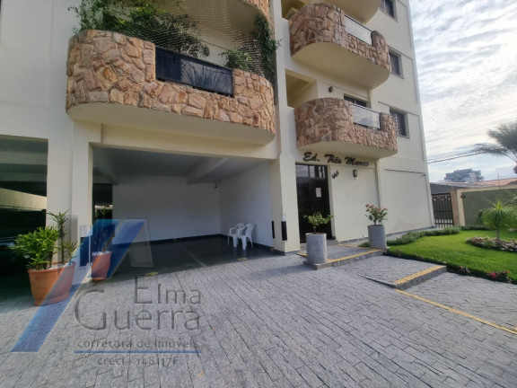 Imagem Apartamento com 3 Quartos à Venda, 137 m² em Centro - Ubatuba Imagem Apartamento com 3 Quartos à Venda, 137 m² em Centro - Ubatuba