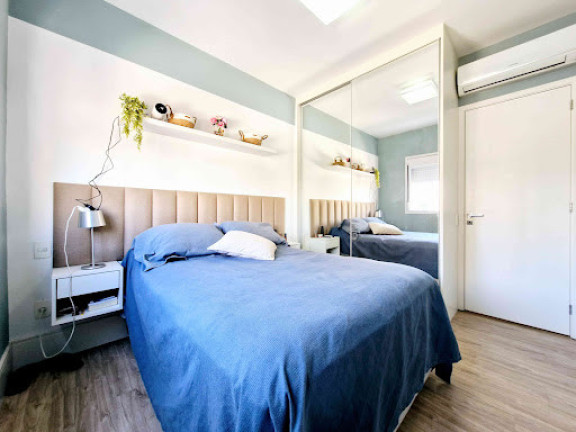 Imagem Apartamento com 1 Quarto à Venda, 51 m² em Cambuí - Campinas Imagem Apartamento com 1 Quarto à Venda, 51 m² em Cambuí - Campinas