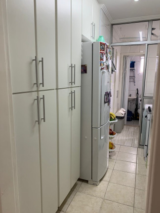 Imagem Imóvel com 3 Quartos à Venda, 60 m² em Vila Alpina - São Paulo Imagem Imóvel com 3 Quartos à Venda, 60 m² em Vila Alpina - São Paulo