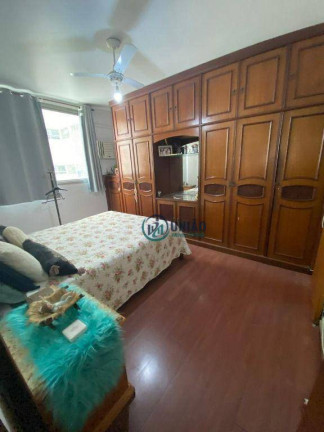 Imagem Apartamento com 3 Quartos à Venda, 135 m² em Icaraí - Niterói