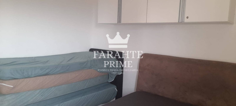 Imagem Apartamento com 1 Quarto à Venda, 30 m² em Caiçara - Praia Grande