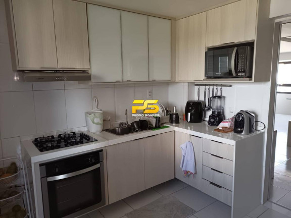 Imagem Apartamento com 3 Quartos à Venda, 89 m² em Boa Viagem - Recife