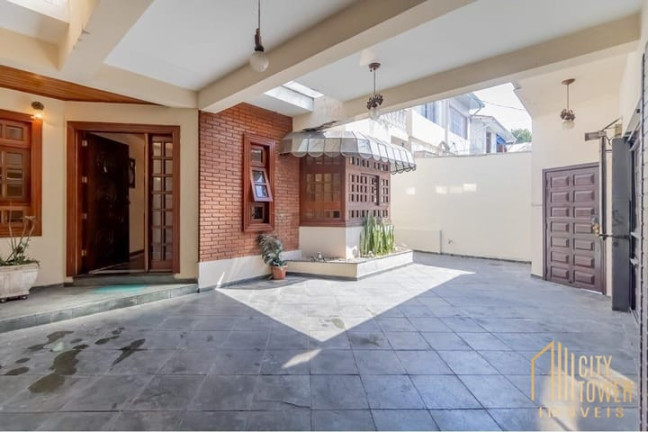 Imagem Casa com 4 Quartos à Venda, 232 m² em Campo Belo - São Paulo Imagem Casa com 4 Quartos à Venda, 232 m² em Campo Belo - São Paulo