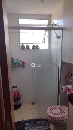Imagem Apartamento com 2 Quartos à Venda, 46 m² Imagem Apartamento com 2 Quartos à Venda, 46 m²
