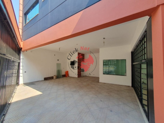 Imagem Imóvel Comercial à Venda, 429 m² em Baeta Neves - São Bernardo Do Campo Imagem Imóvel Comercial à Venda, 429 m² em Baeta Neves - São Bernardo Do Campo