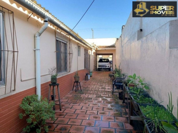 Imagem Casa com 3 Quartos à Venda, 263 m² em Fragata - Pelotas