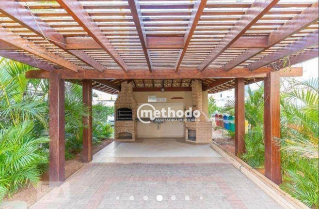 Imagem Apartamento com 2 Quartos à Venda, 56 m² em Bonfim - Campinas Imagem Apartamento com 2 Quartos à Venda, 56 m² em Bonfim - Campinas