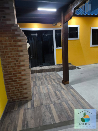 Imagem Casa com 1 Quarto à Venda, 80 m² em Bacaxá - Saquarema Imagem Casa com 1 Quarto à Venda, 80 m² em Bacaxá - Saquarema