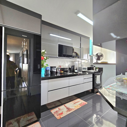 Imagem Apartamento com 2 Quartos à Venda, 88 m² em Tupi - Praia Grande Imagem Apartamento com 2 Quartos à Venda, 88 m² em Tupi - Praia Grande