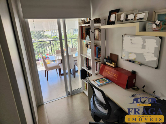 Imagem Apartamento com 3 Quartos à Venda, 89 m² em Vila Santa Catarina - São Paulo Imagem Apartamento com 3 Quartos à Venda, 89 m² em Vila Santa Catarina - São Paulo