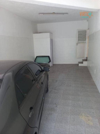 Imagem Casa com 3 Quartos à Venda, 259 m² em Vila Mangalot - São Paulo