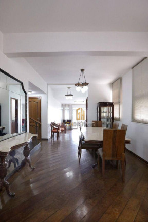 Imagem Cobertura com 5 Quartos à Venda, 303 m² em Setor Oeste - Goiânia Imagem Cobertura com 5 Quartos à Venda, 303 m² em Setor Oeste - Goiânia