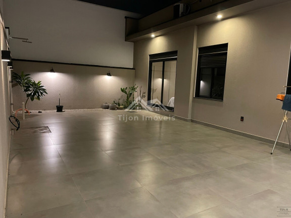 Imagem Casa de Condomínio com 3 Quartos à Venda, 164 m² em Condomínio Ibiti Reserva - Sorocaba Imagem Casa de Condomínio com 3 Quartos à Venda, 164 m² em Condomínio Ibiti Reserva - Sorocaba