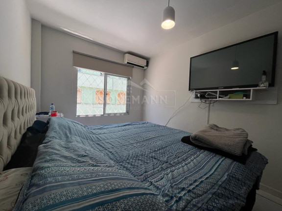 Imagem Apartamento com 2 Quartos à Venda, 54 m² em Jardim Atlântico - Florianópolis