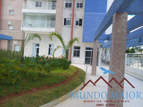 Imagem Apartamento com 2 Quartos à Venda, 50 m² em Vila Pires - Santo André