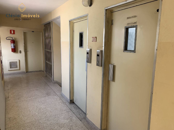 Imagem Apartamento com 1 Quarto à Venda, 45 m² em Santa Efigênia - São Paulo