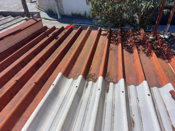 Imagem Sobrado com 3 Quartos à Venda, 125 m² em Vila Flórida - São Bernardo Do Campo