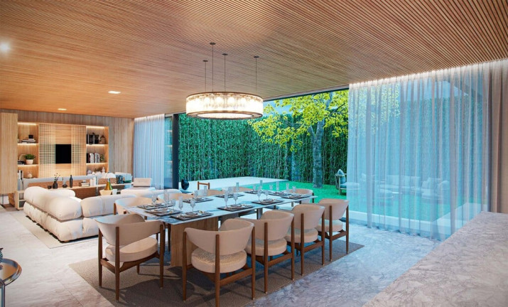 Imagem Casa com 4 Quartos à Venda, 602 m² em Jardim Paulistano - São Paulo Imagem Casa com 4 Quartos à Venda, 602 m² em Jardim Paulistano - São Paulo