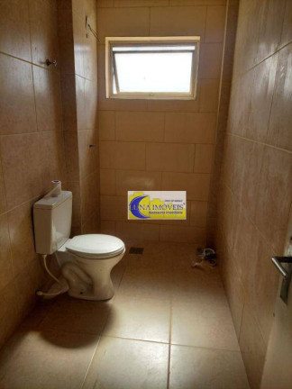 Imagem Apartamento com 1 Quarto à Venda, 52 m² em Planalto - São Bernardo Do Campo